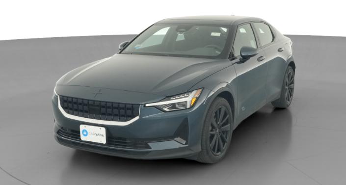 2022 Polestar 2 Long Range Single Motor -
                  Rocklin, CA