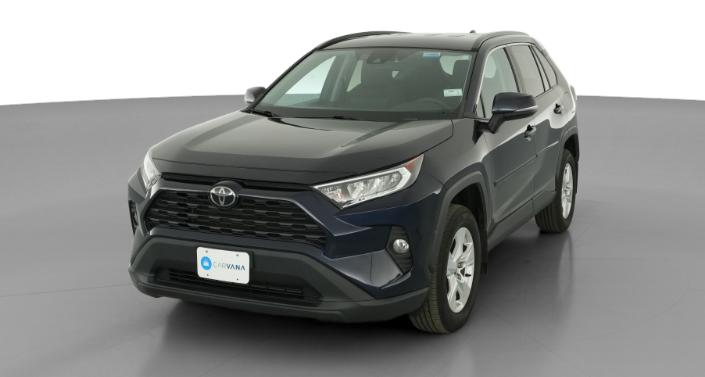 Thumbnail: 2020 Toyota RAV4 - 1