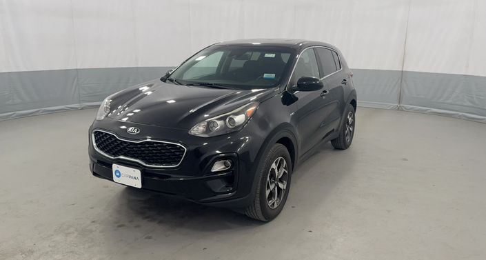 Thumbnail: 2022 Kia Sportage - 1