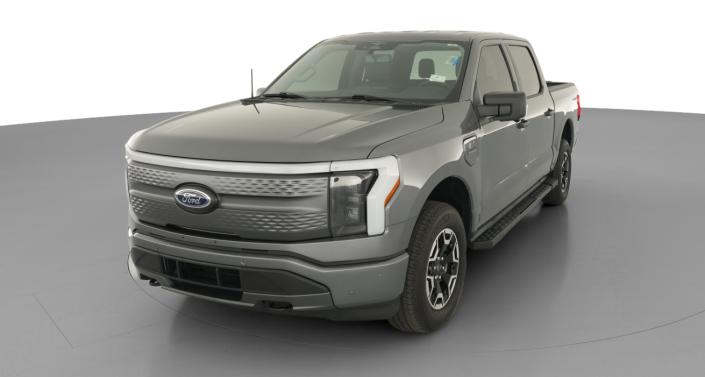 Thumbnail: 2023 Ford F-150 - 1
