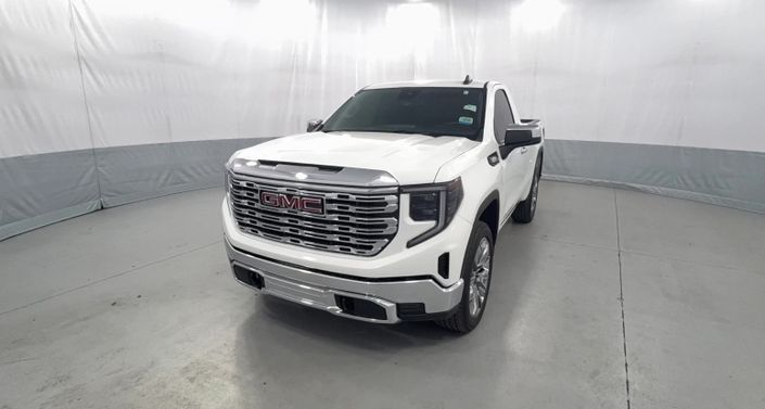 Thumbnail: 2026 GMC Sierra 1500 - 1