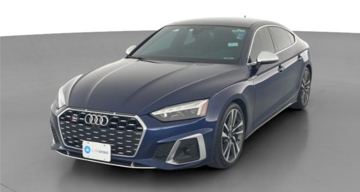 2022 Audi S5 Premium -
                  Rocklin, CA