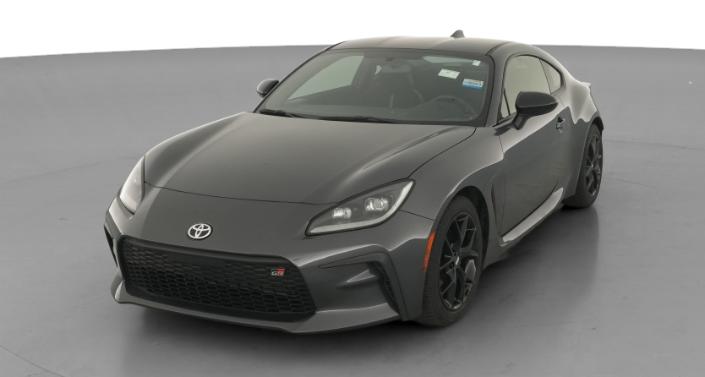 2022 Toyota GR86 Premium -
                  Richton Park, IL