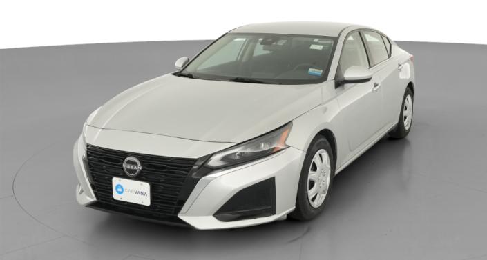 Thumbnail: 2023 Nissan Altima - 1