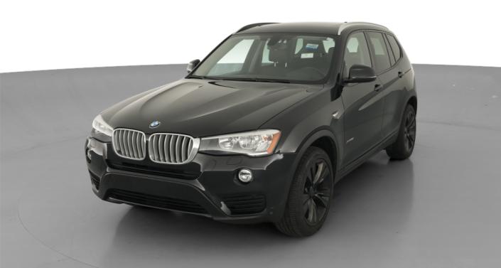 2016 BMW X3 xDrive28i -
                  Richton Park, IL