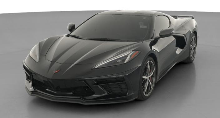 Thumbnail: 2021 Chevrolet Corvette - 1