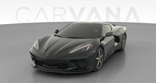 2021 Chevrolet Corvette
