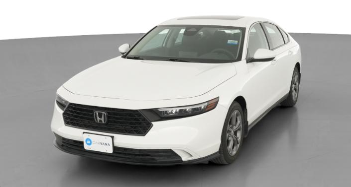 Thumbnail: 2024 Honda Accord - 1