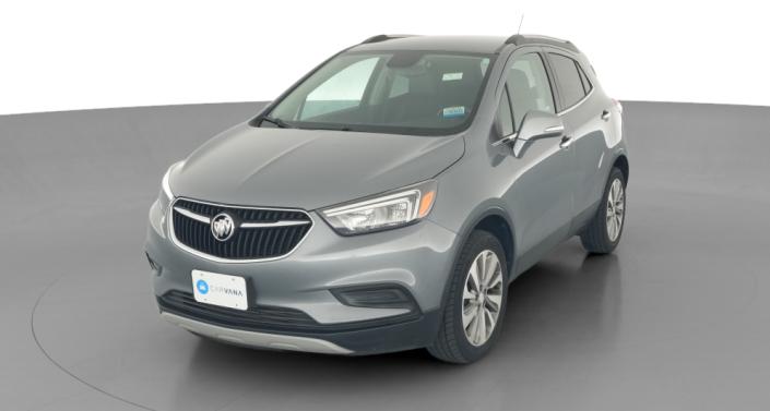 Thumbnail: 2019 Buick Encore - 1