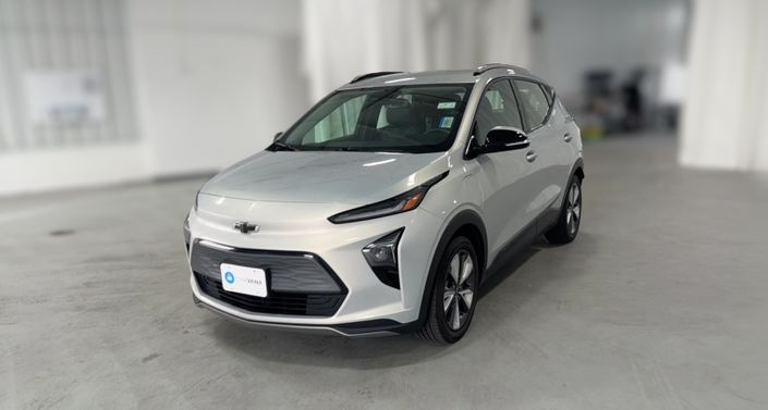 2023 Chevrolet Bolt EUV LT -
                  Manville, NJ