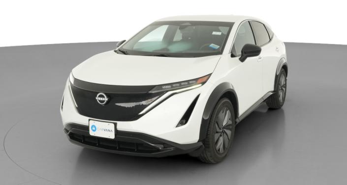 2024 Nissan Ariya Engage -
                  Colonial Heights, VA