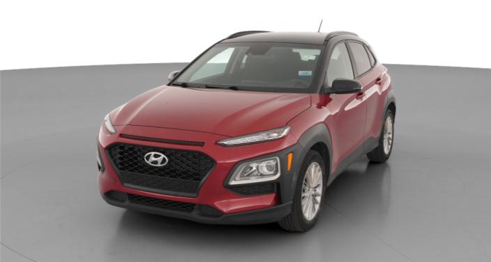 Thumbnail: 2020 Hyundai Kona - 1