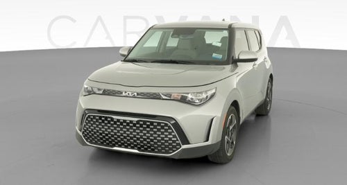 2024 Kia Soul