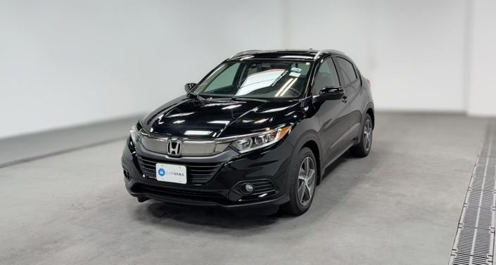 Thumbnail: 2022 Honda HR-V - 1