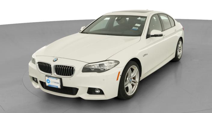 2016 BMW 5 Series 535i xDrive -
                  Richton Park, IL
