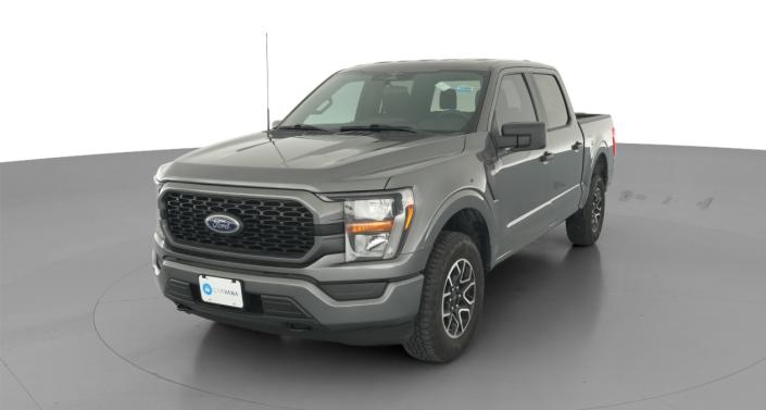 Thumbnail: 2023 Ford Econoline - 1