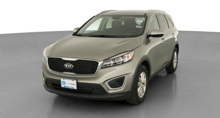 2016 Kia Sorento LX -
                  Richton Park, IL