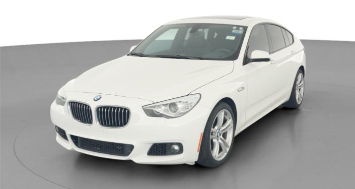 2013 BMW 5 Series 535i -
                  Rocklin, CA