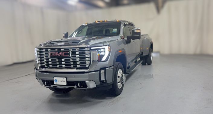 2024 GMC Sierra 3500  -
                  Lancaster, TX