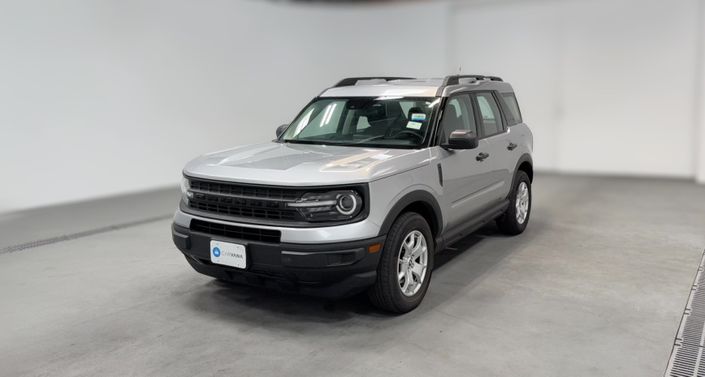 Thumbnail: 2022 Ford Bronco Sport - 1