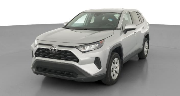 Thumbnail: 2022 Toyota RAV4 - 1