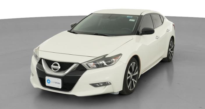2017 Nissan Maxima S -
                  Beverly, NJ
