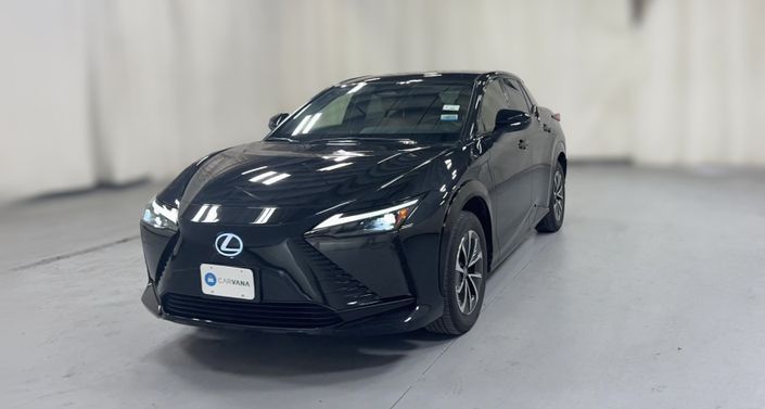 2024 Lexus RZ 300e -
                  Lancaster, TX