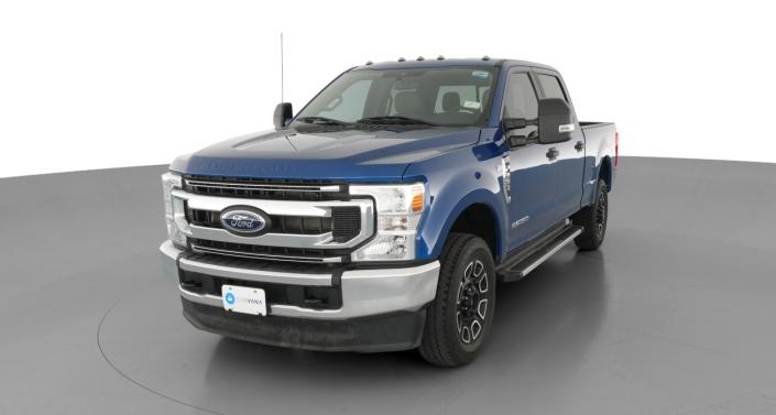 Thumbnail: 2022 Ford Econoline - 1