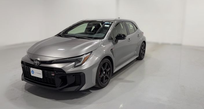 Thumbnail: 2025 Toyota GR Corolla - 1