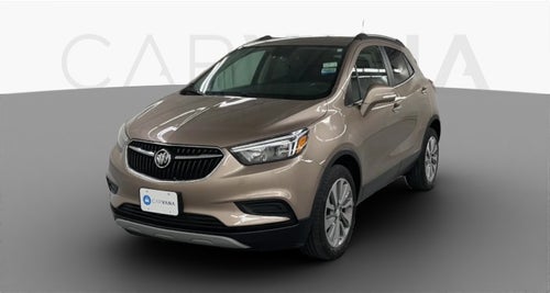 2019 Buick Encore