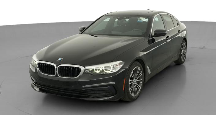 2019 BMW 5 Series 530i -
                  Tolleson, AZ