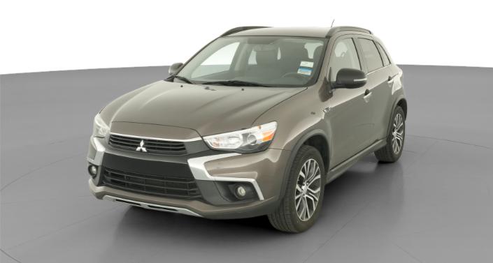 2016 Mitsubishi Outlander Sport SEL -
                  Hebron, OH