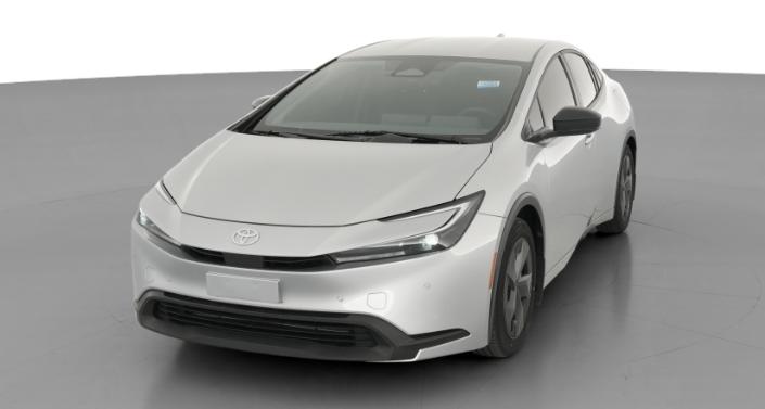 Thumbnail: 2025 Toyota Prius - 1