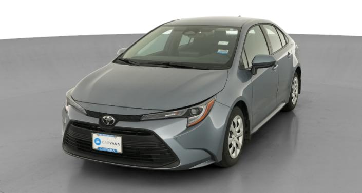 Thumbnail: 2025 Toyota Corolla - 1