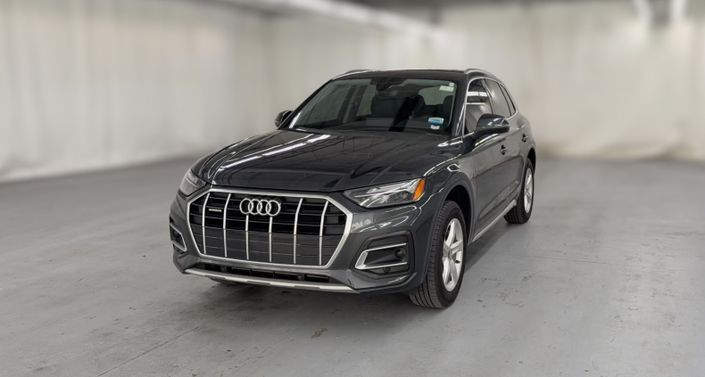 Thumbnail: 2023 Audi Q5 - 1