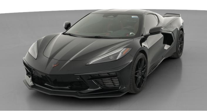 Thumbnail: 2025 Chevrolet Corvette - 1