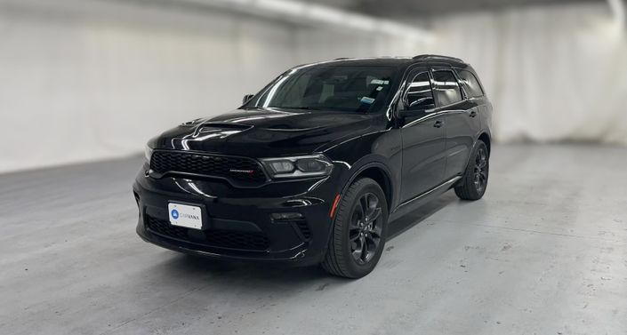 Thumbnail: 2023 Dodge Durango - 1