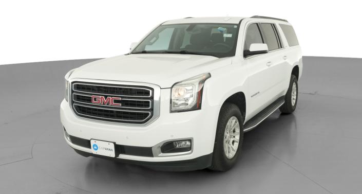 2020 GMC Yukon XL SLE -
                  Tolleson, AZ