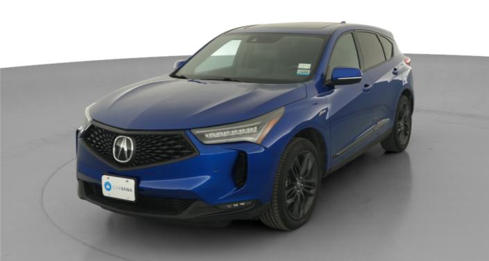 Thumbnail: 2023 Acura RDX - 1
