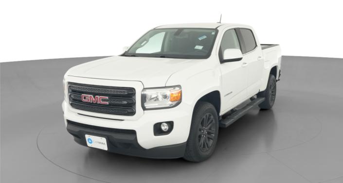 Thumbnail: 2020 GMC Canyon - 1