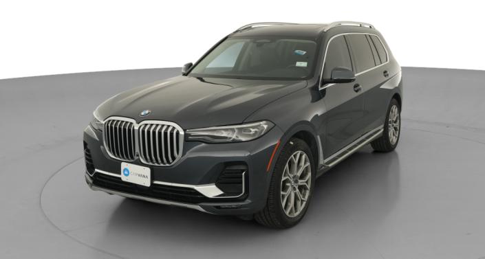 2020 BMW X7 xDrive40i -
                  Fort Worth, TX