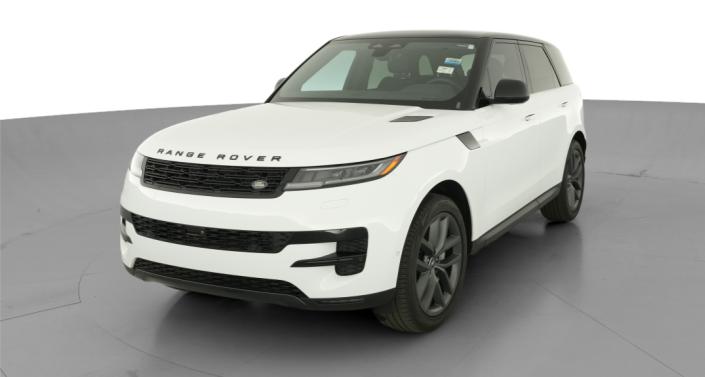Thumbnail: 2025 Land Rover Range Rover Sport - 1
