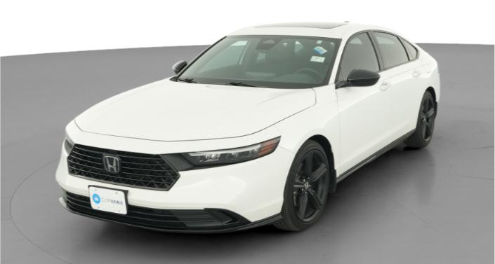 Thumbnail: 2023 Honda Accord - 1