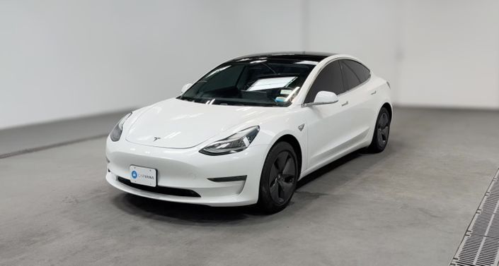 2019 Tesla Model 3 Standard Range -
                  Riverside, CA