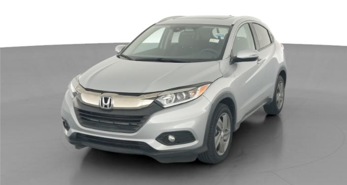 Thumbnail: 2022 Honda HR-V - 1