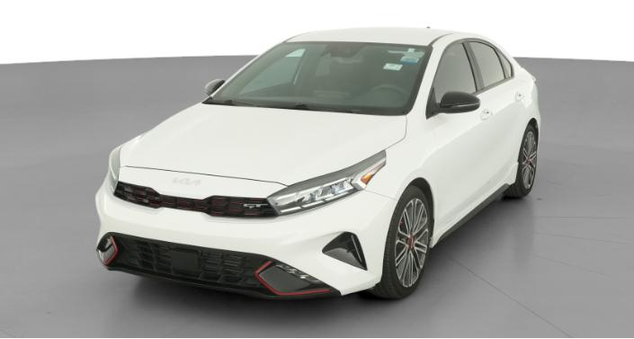 Thumbnail: 2022 Kia Forte - 1