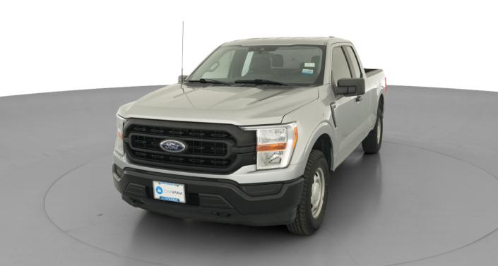 2022 Ford Econoline E-150 -
                  Fort Worth, TX