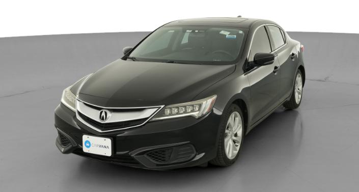 2018 Acura ILX  -
                  Tolleson, AZ