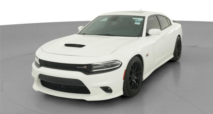 Thumbnail: 2017 Dodge Charger - 1
