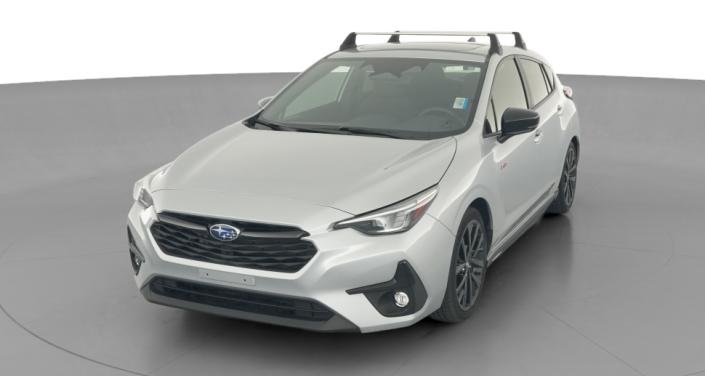 Thumbnail: 2024 Subaru Impreza - 1